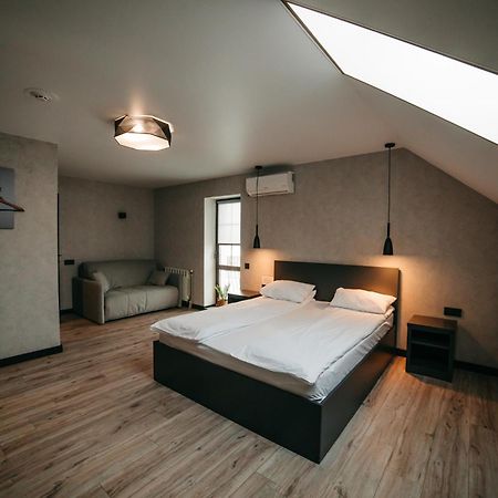 Bastion Motel Szamosztrili Kültér fotó